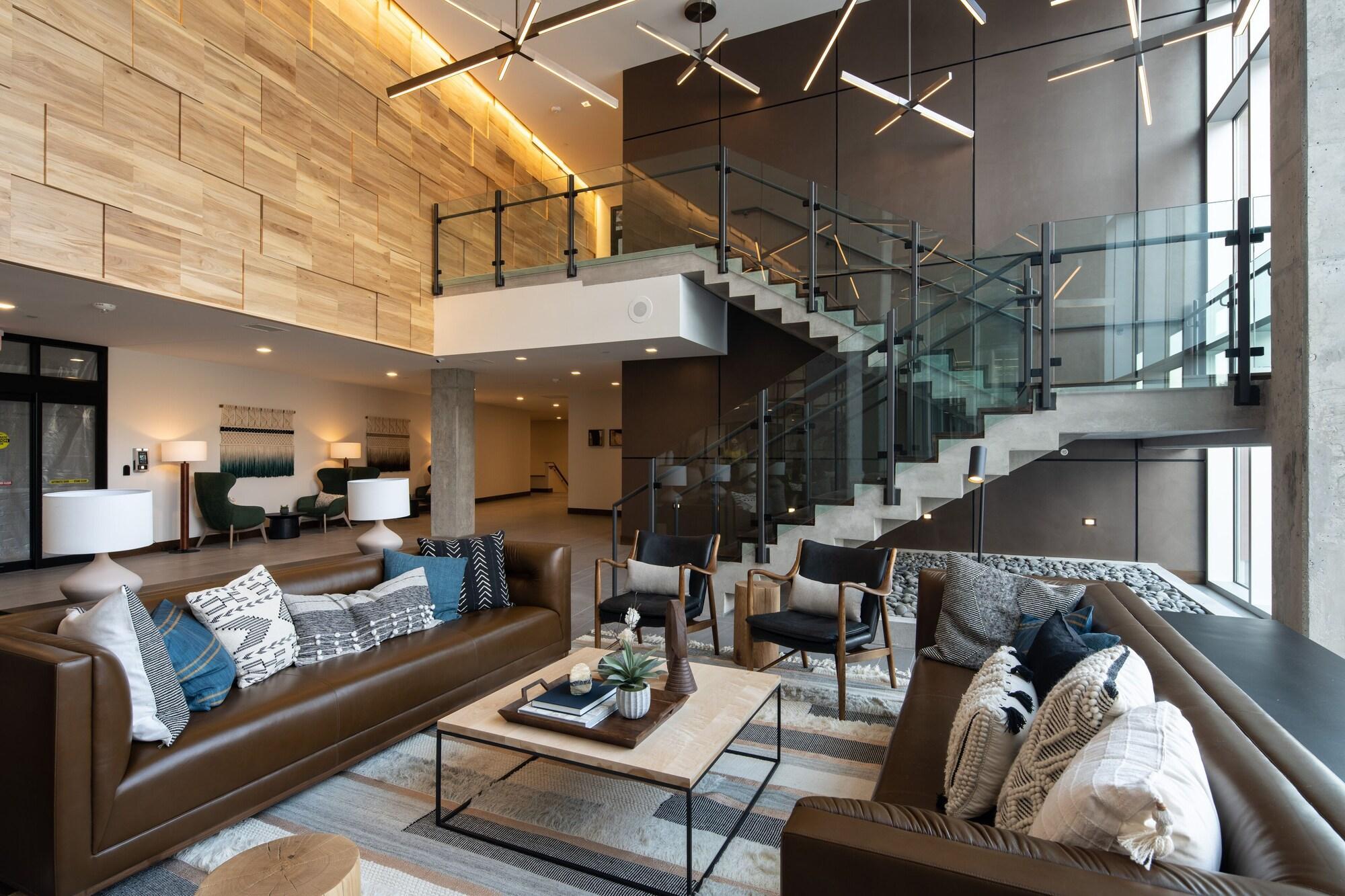 Vista Exterior The Berkman