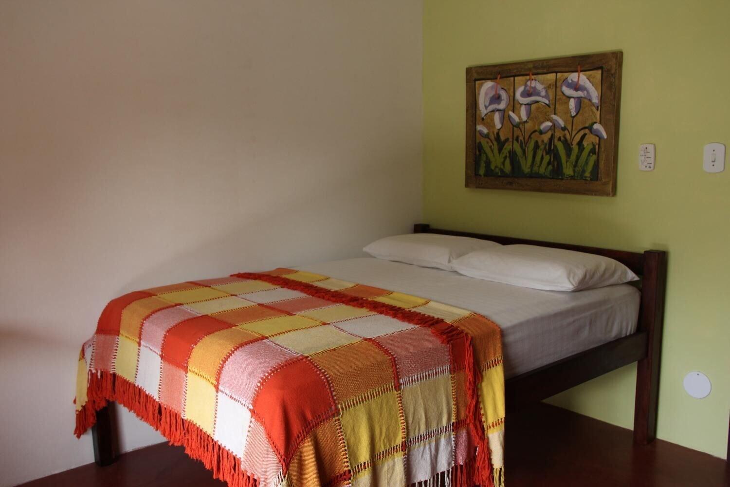Habitación Pipa Hostel