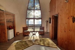 Alojamiento - Magma Lodge Pucon