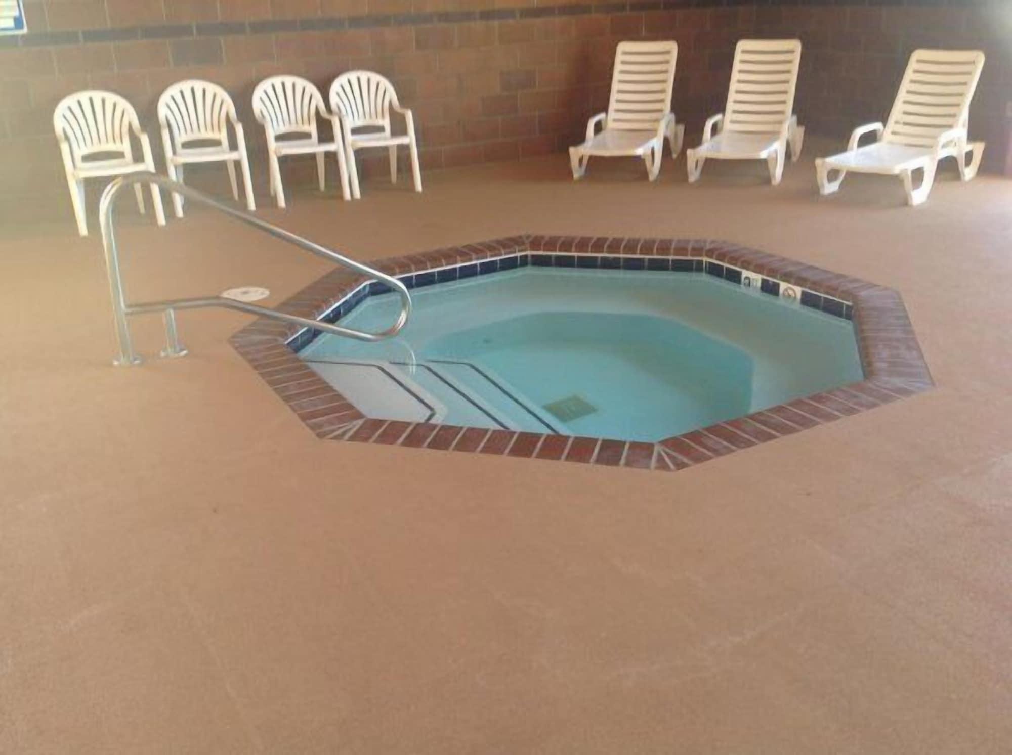 Spa Inn at the Canyons