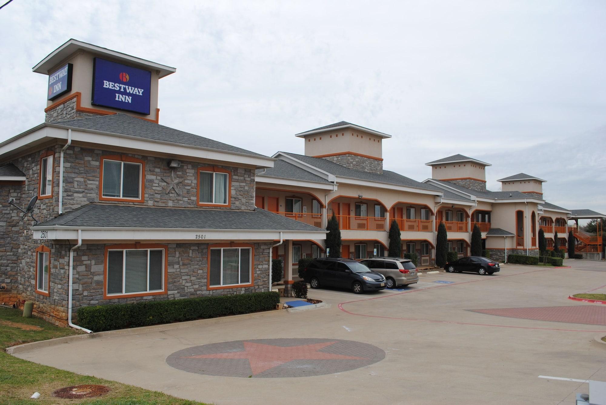 Varios Bestway Inn