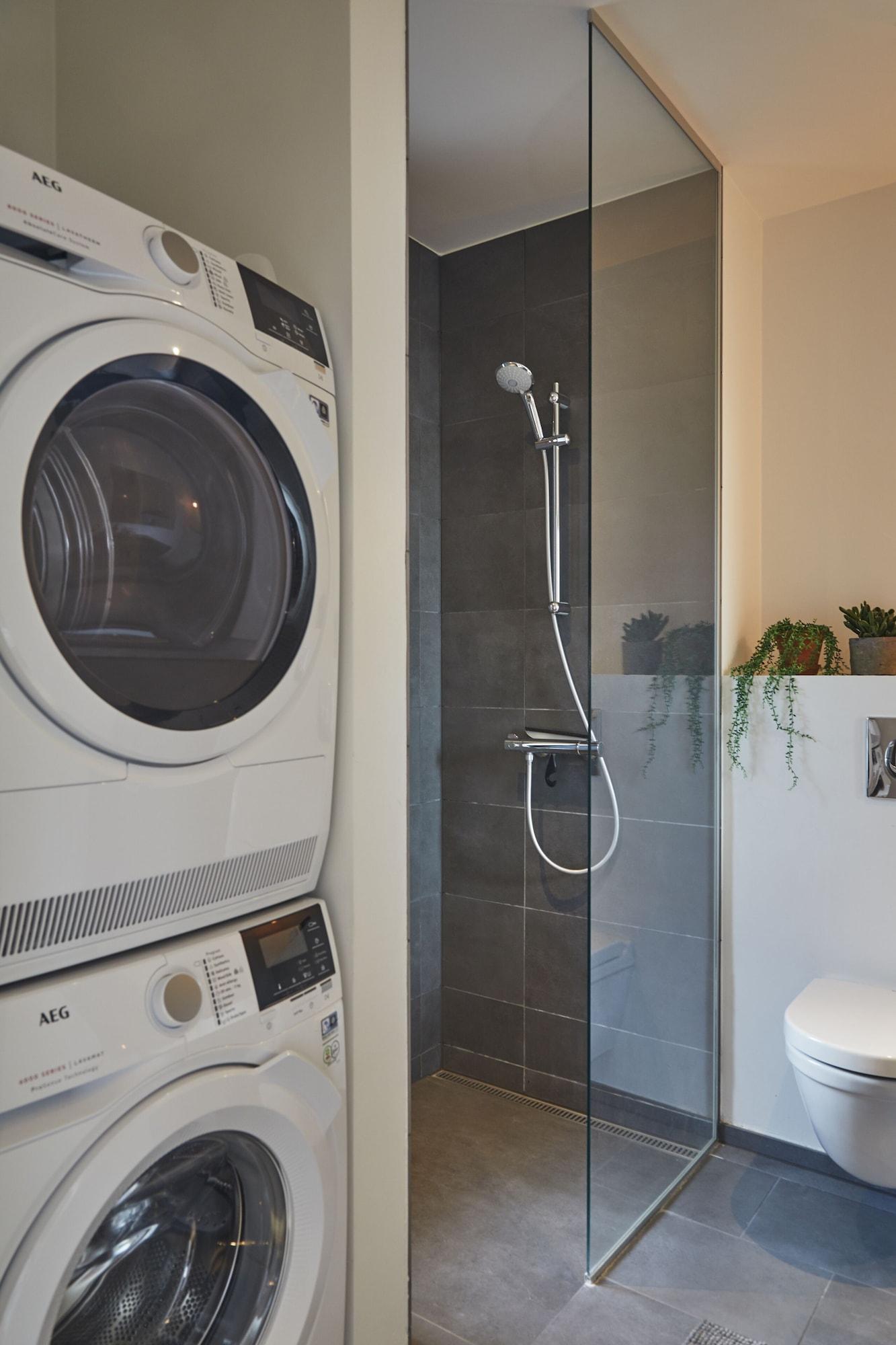 Equipamiento de Habitación Søndergade - Strøget