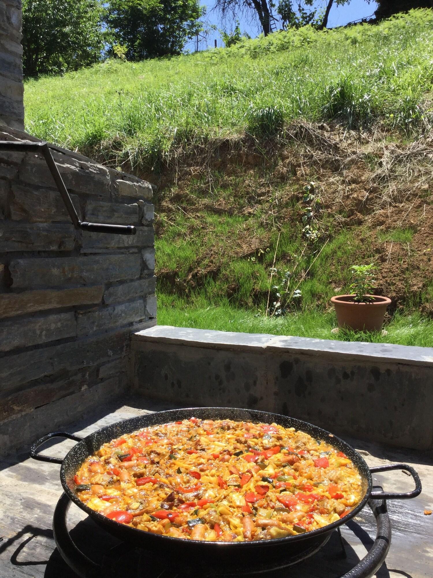 Restaurant Casa Sueño