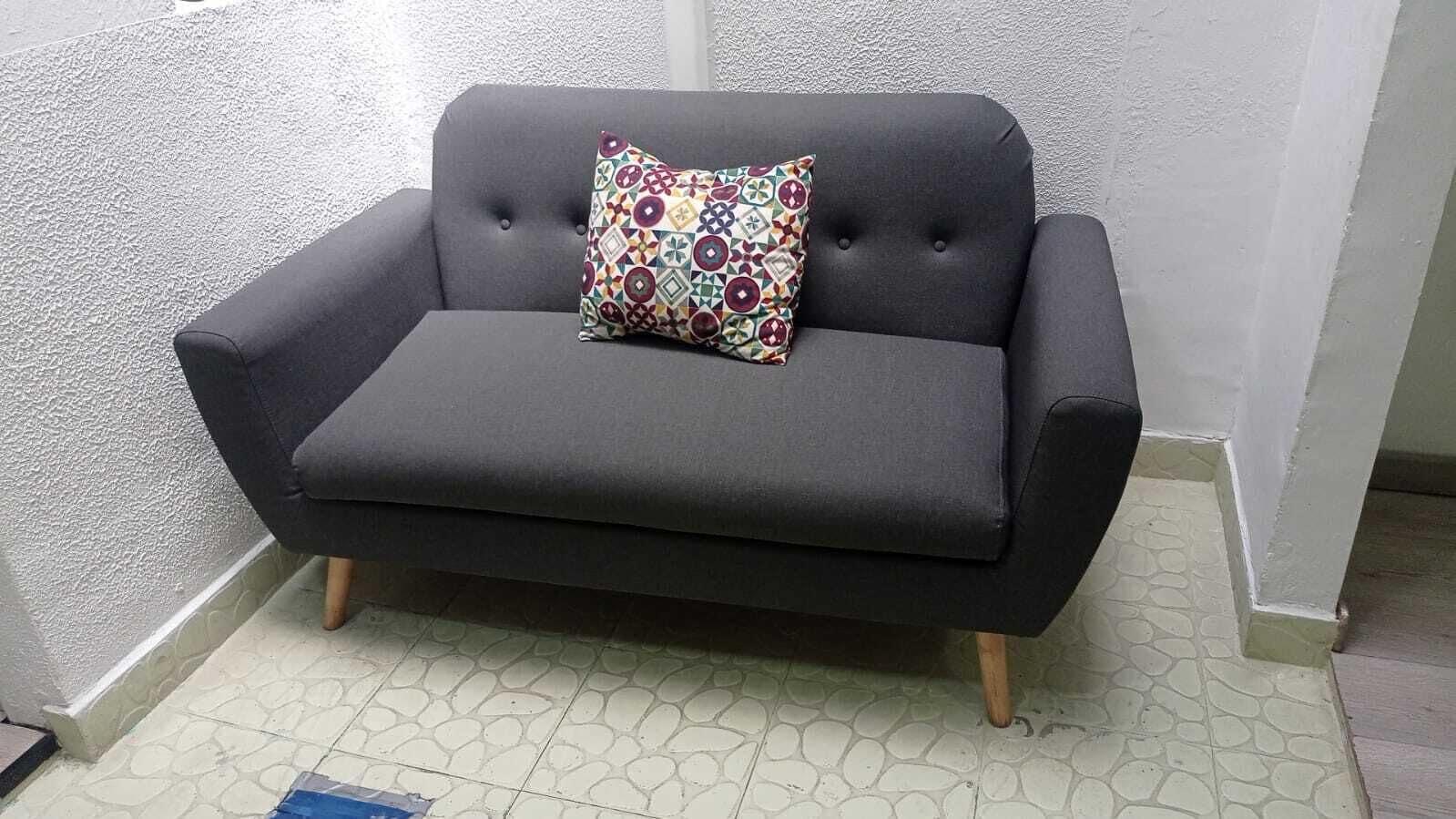 Comodidades del Alojamiento Manila by Roots Rentals