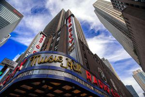 Alojamiento - Hyatt Centric Times Square New York