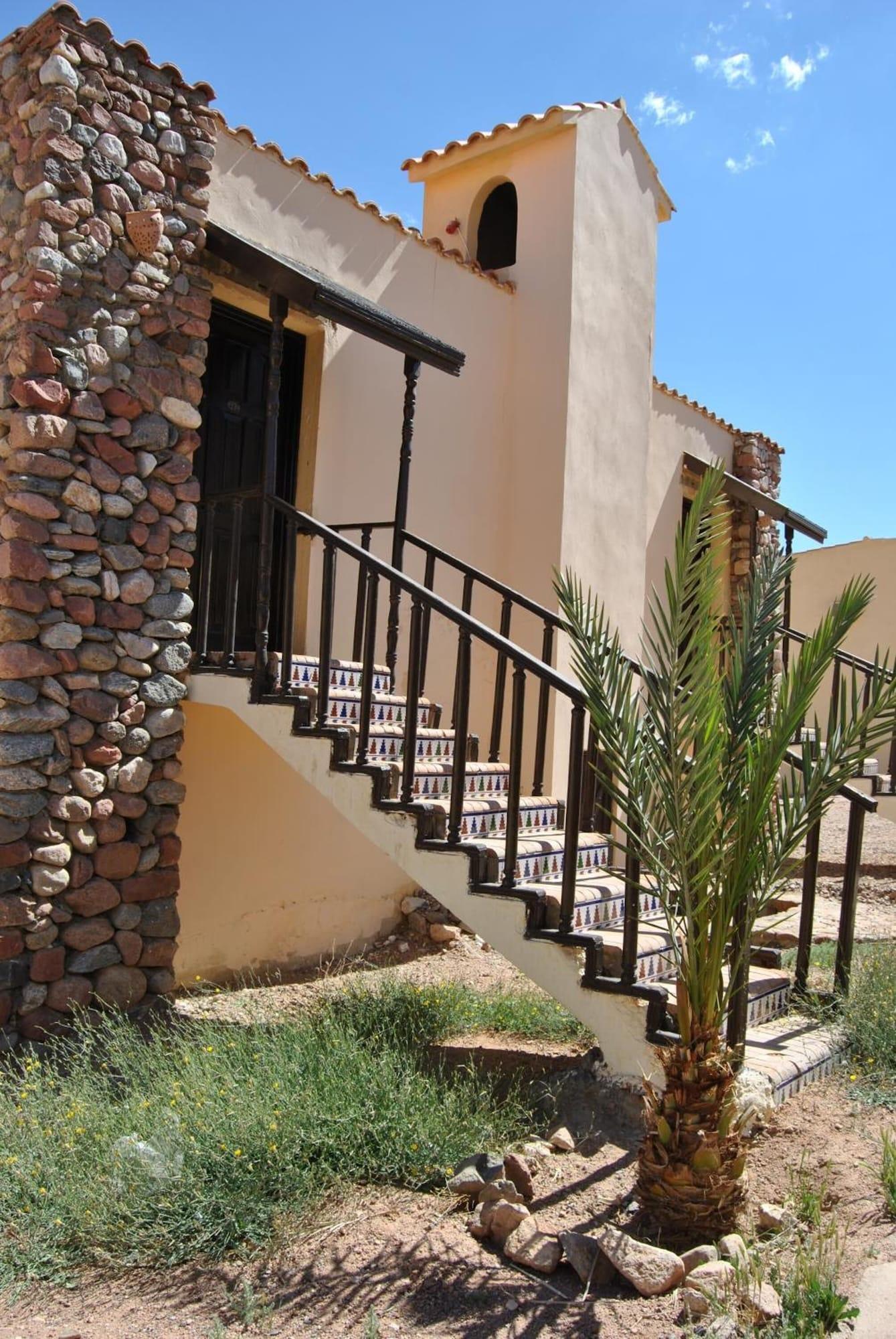 Vista Exterior Daniela Village St. Katherine