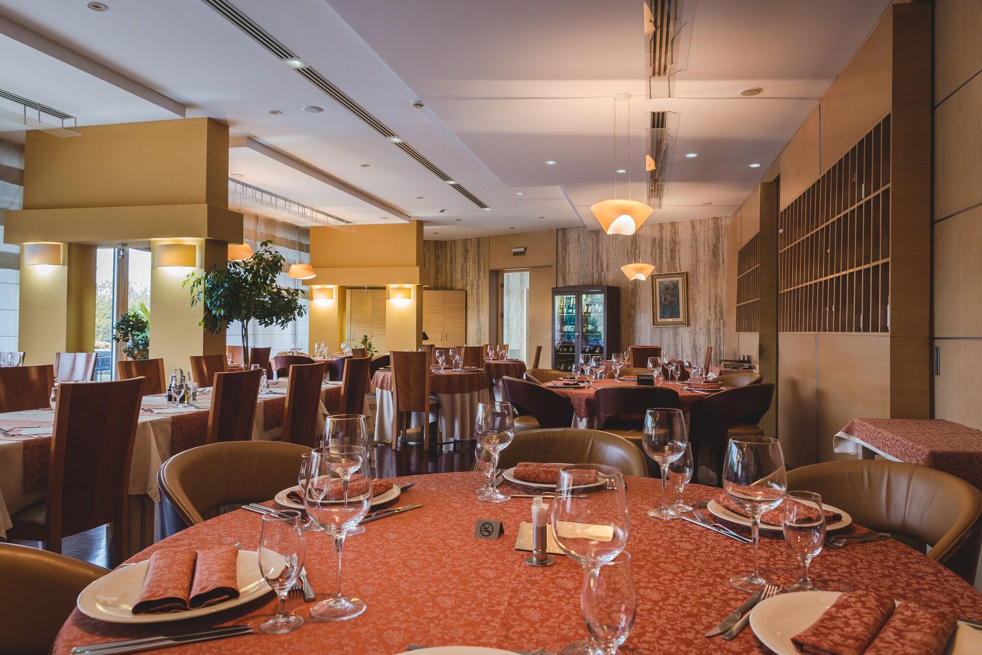 Restaurant Hotel Podgorica