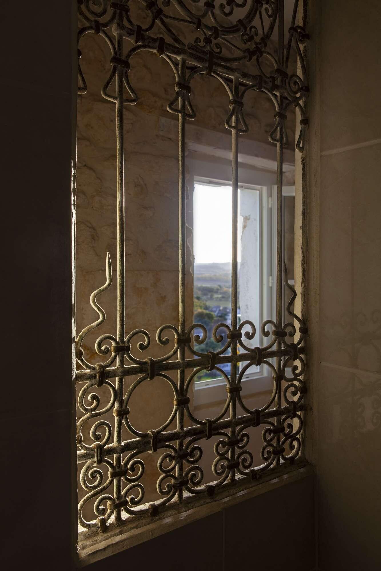 Vista Lobby Chateau de Murviel-lès-Bèziers