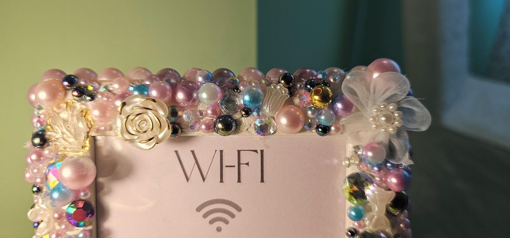 Habitación Casa Oasa