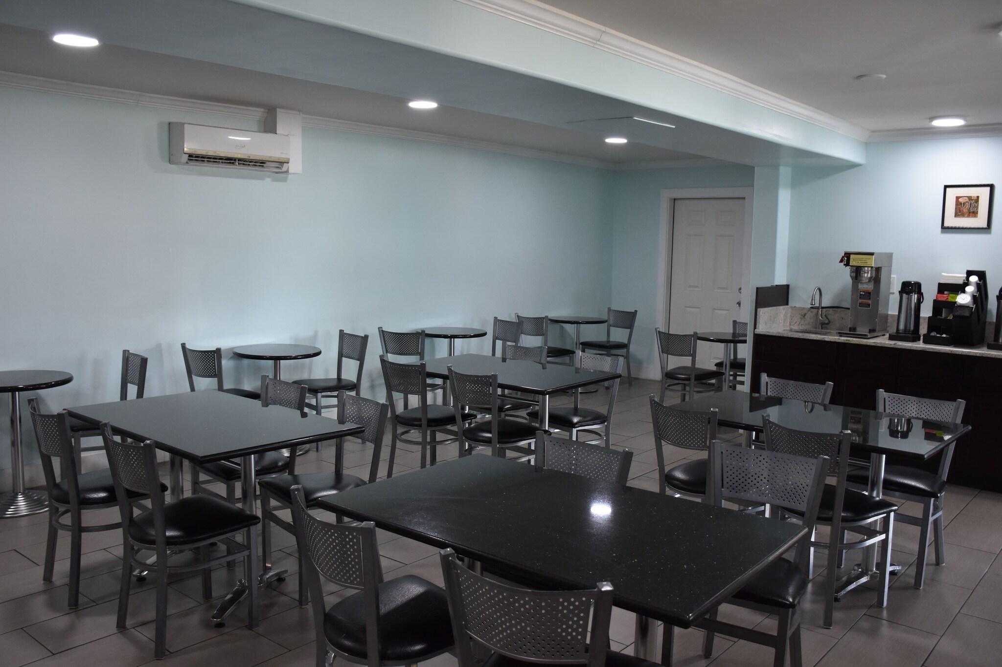 Restaurant Destin Inn and Suites