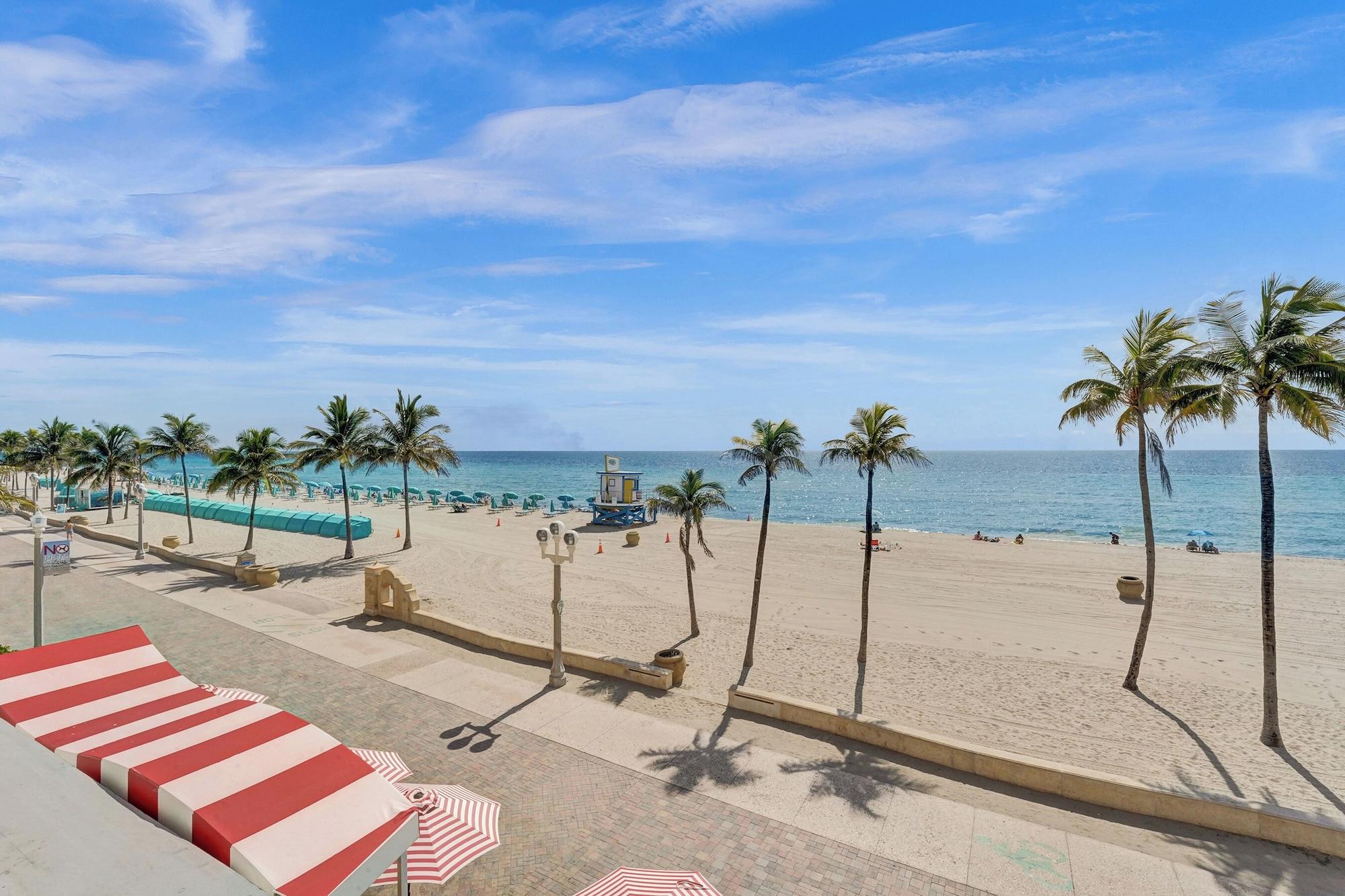 Playa Hotel Sheldon