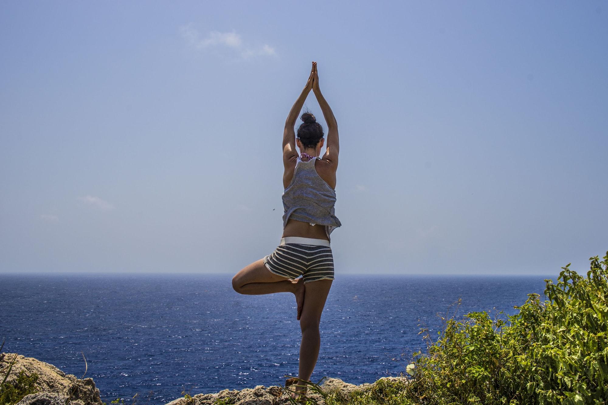 Gimnasio Le Soleil d'Or