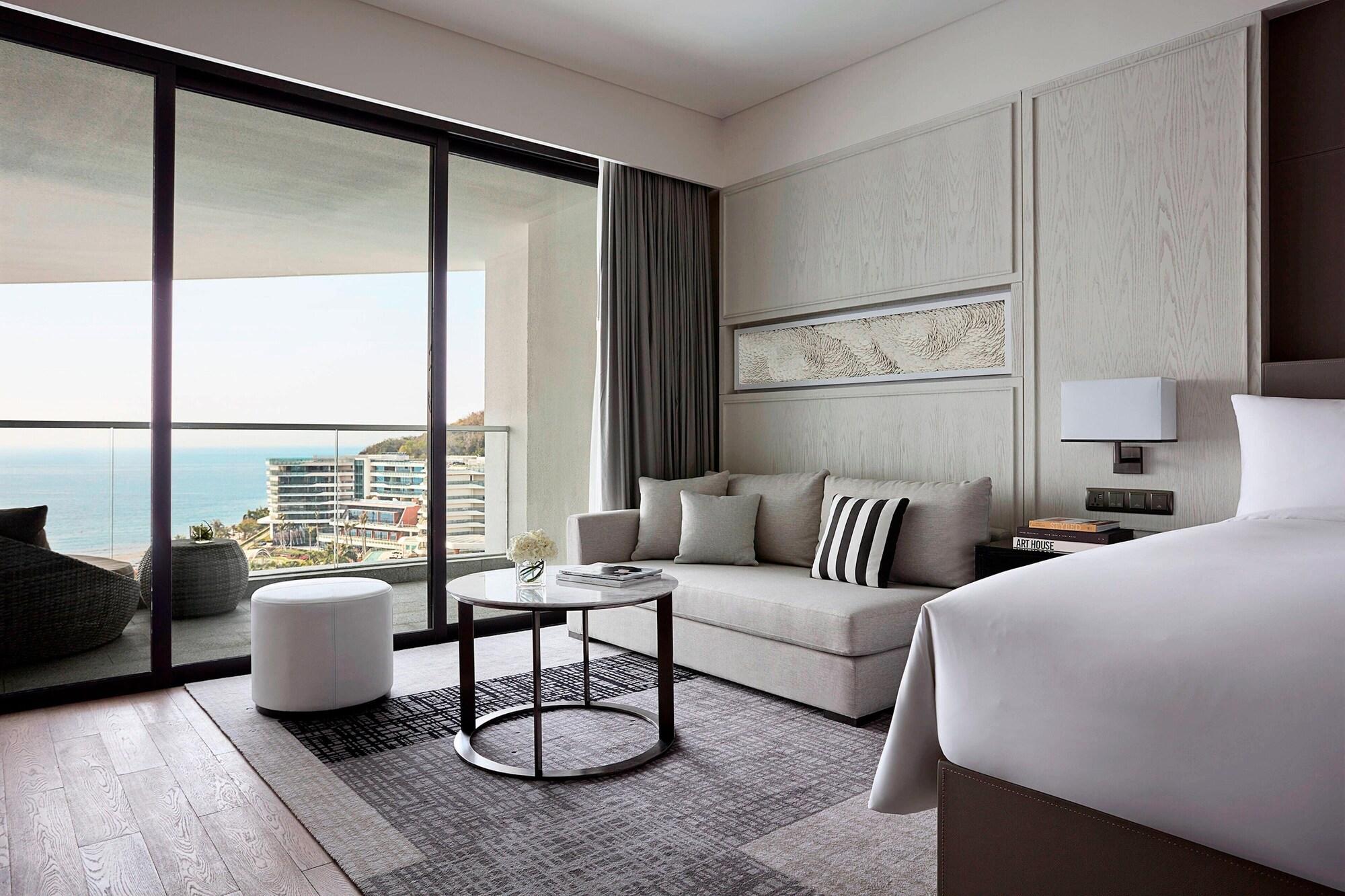 Habitación The Shanhaitian Resort Sanya, Autograph Collection