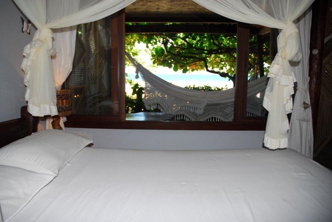 Habitación Pousada Shangri-lá