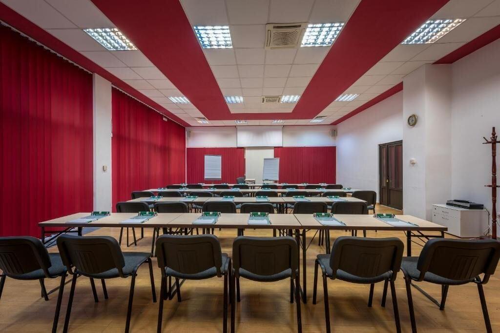 Sala de Reuniones Septimia Hotels & Spa Resort
