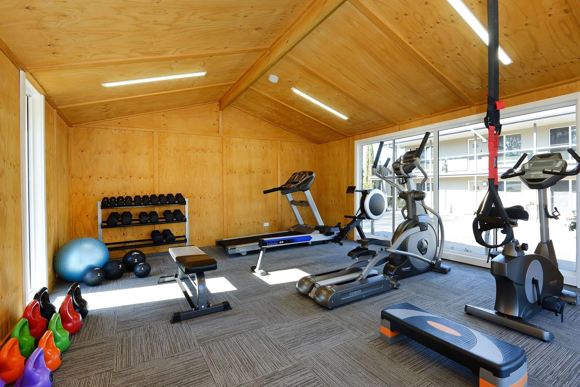 Gimnasio Rydges Armidale