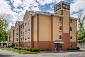 Paquete - Extended Stay America Suites Pittsburgh West Mifflin
