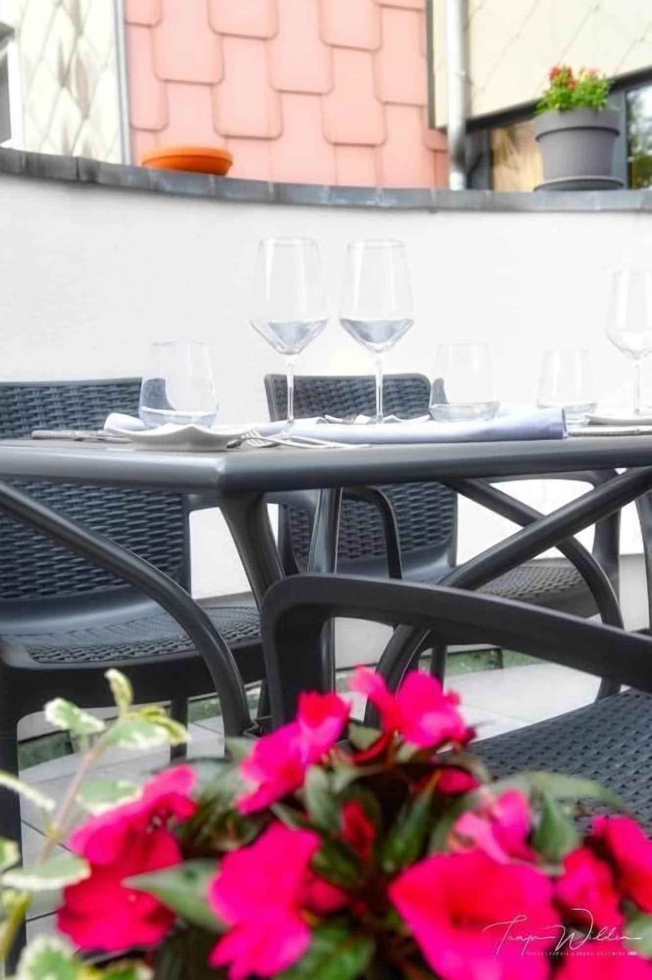 Restaurant Hotel Sleepwood