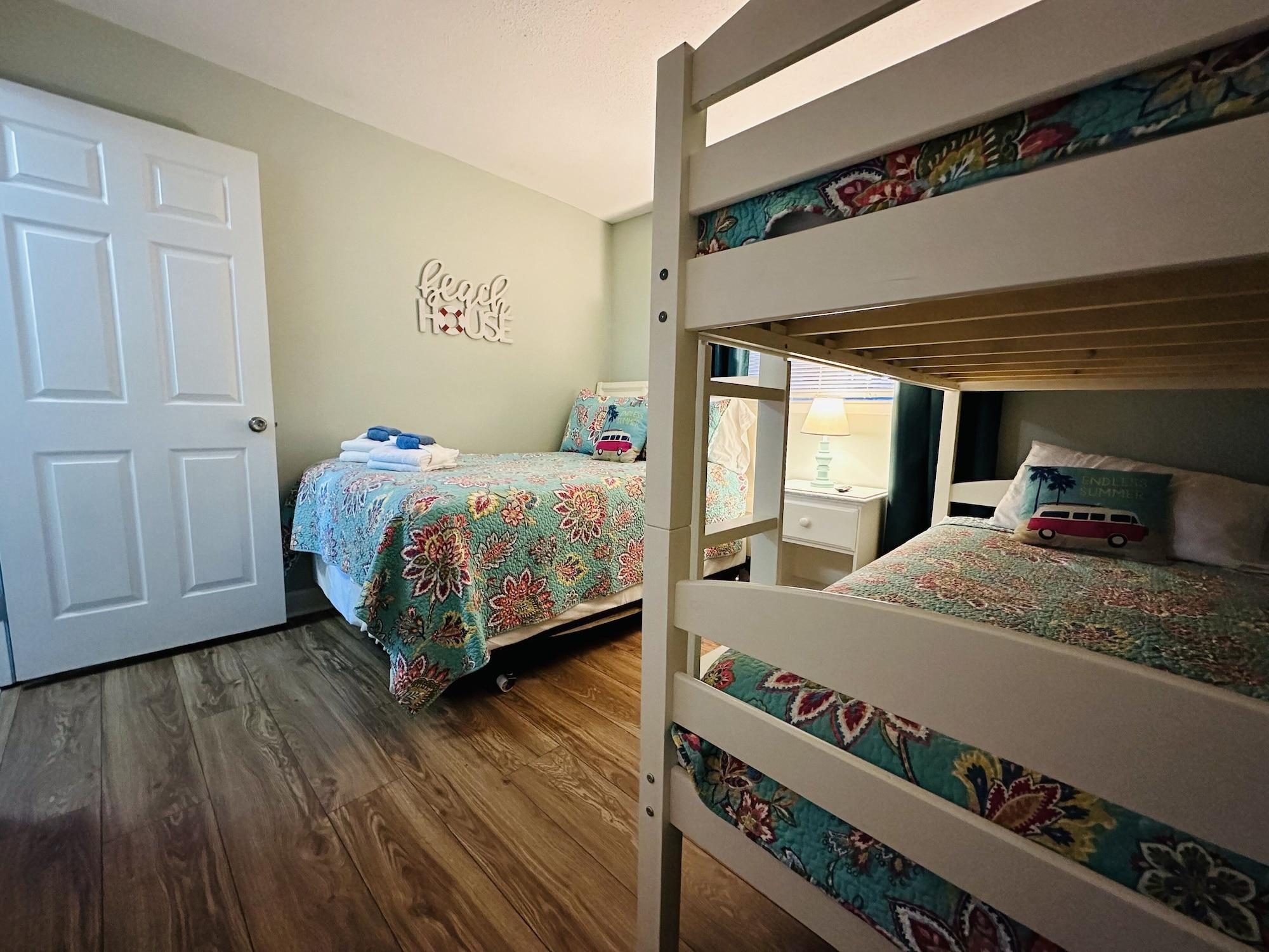 Habitación Hilton Head Resort