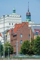 Alojamiento - Amber Suite Szczecin Adults Only