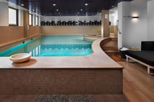 Alojamiento - Sofitel Legend The Grand Amsterdam
