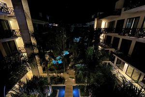 Alquiler Vacacional - Jungle's Prince. A Boho-chic Condo.
Spacious, Confortable and Luxury