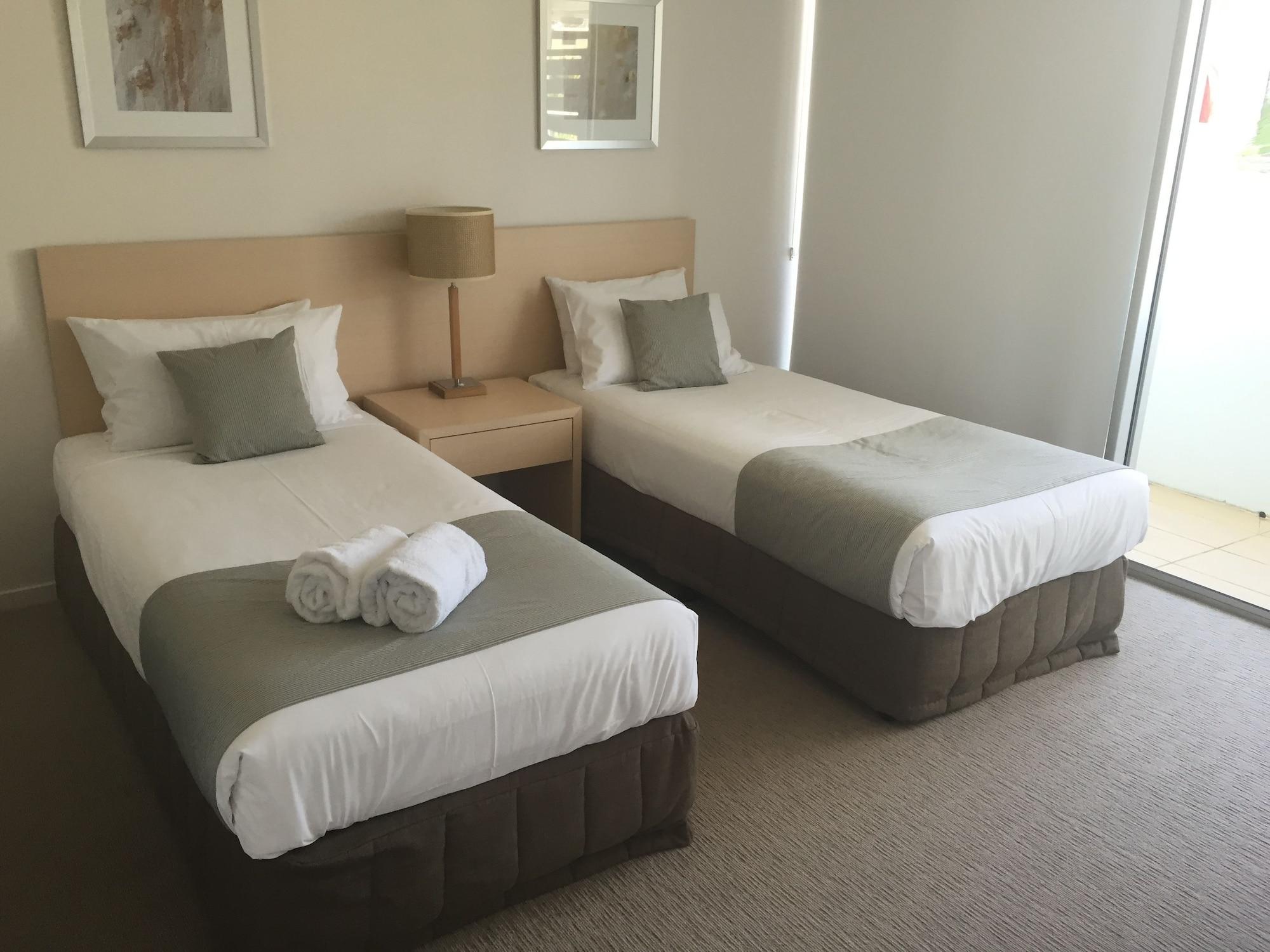 Habitación Plantation Resort at Rainbow