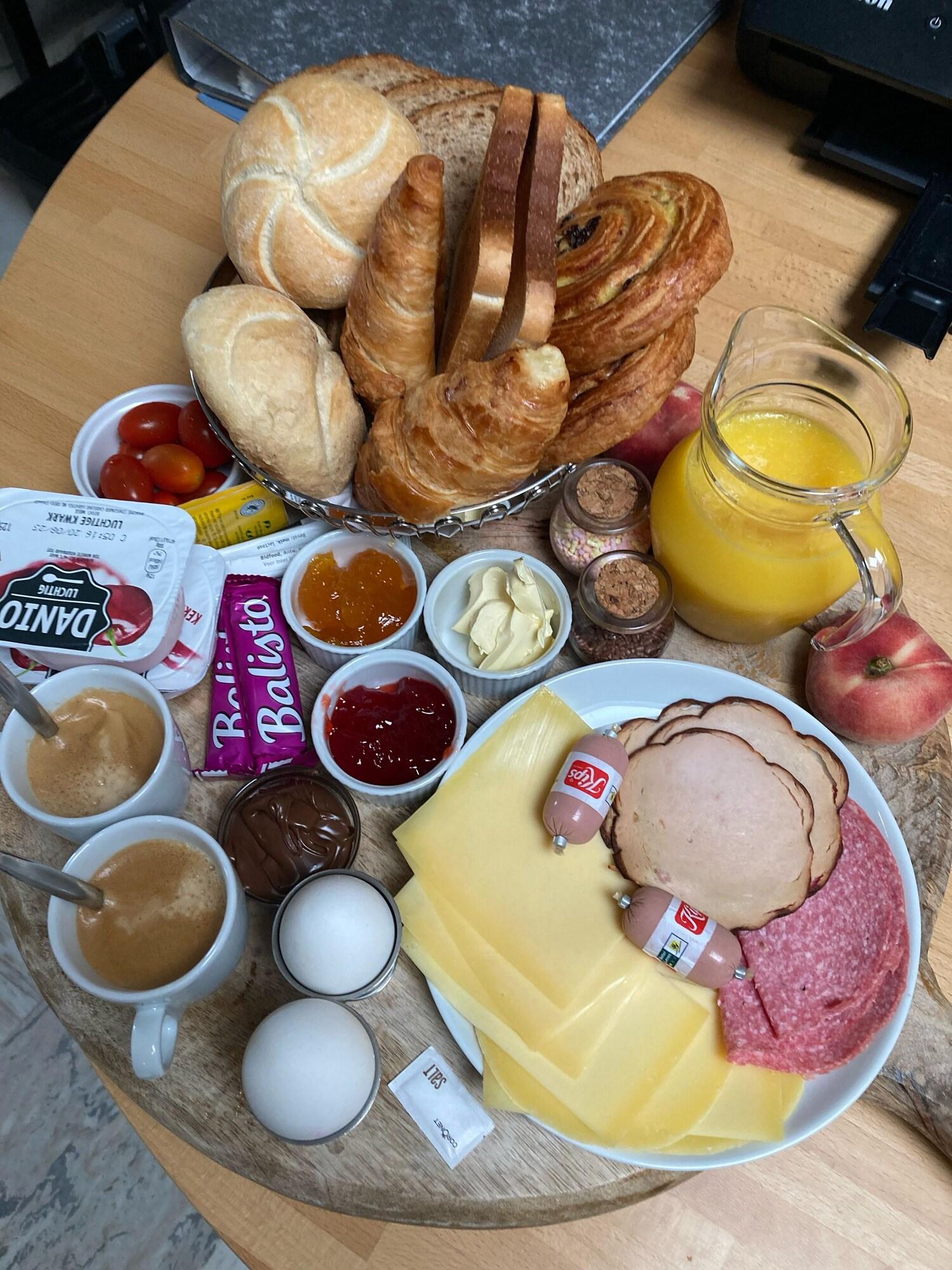 Restaurant Plato by Hofstad Studios