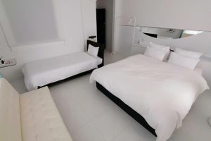 Alojamiento - Sea Style Resort Ocean