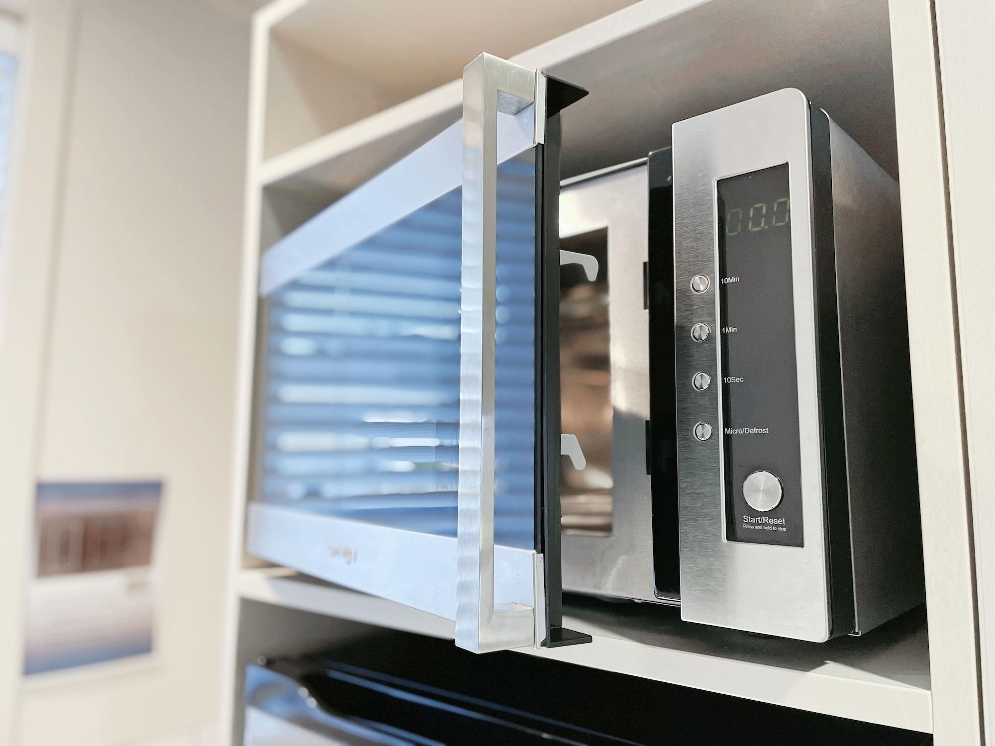 Set de Habitación Anchorage Motel Apartments