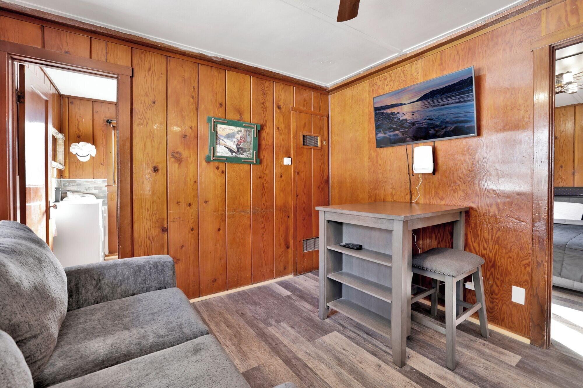 Habitación Shore Acres Lodge #452