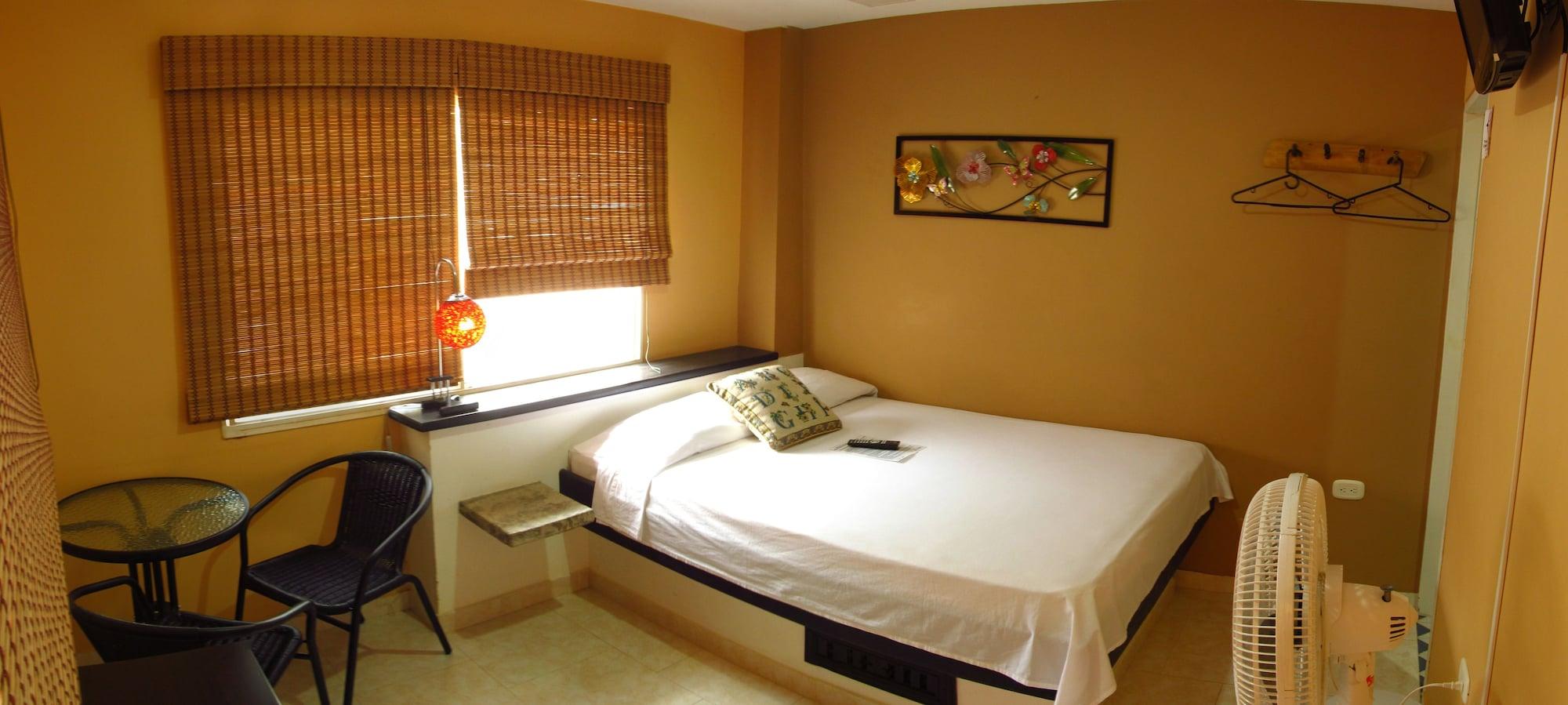 Habitación Hotel Casa D'mer