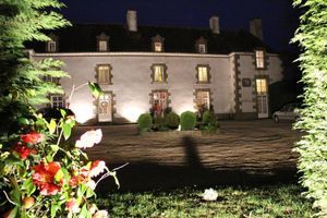 Alojamiento - Manoir de la Baronnie