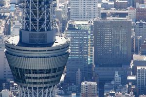 Alojamiento - Tobu Hotel Levant Tokyo