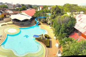 Alojamiento - Hotel Los Puentes