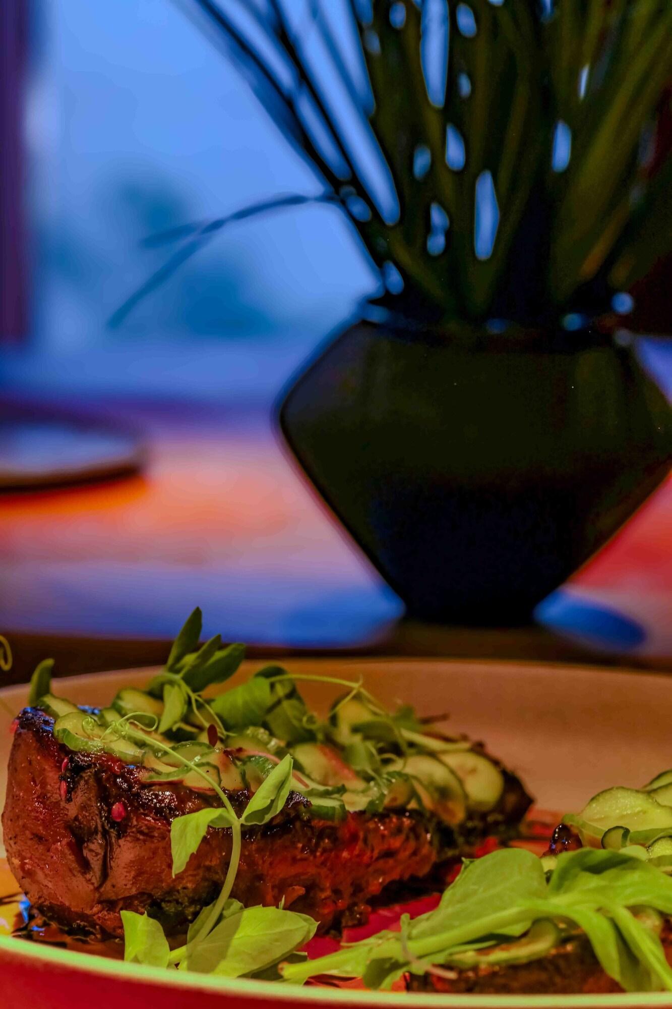 Restaurant Republica Pagana - Adults Only