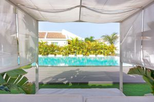 Alojamiento - Seven Hotel & Wellness - Caters to Gay Men