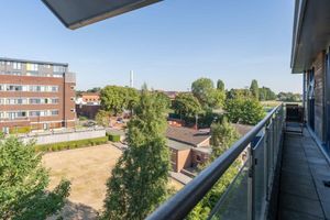 Alquiler Vacacional - Luxury 2 Bed Apartment Parking by NEC Solihull