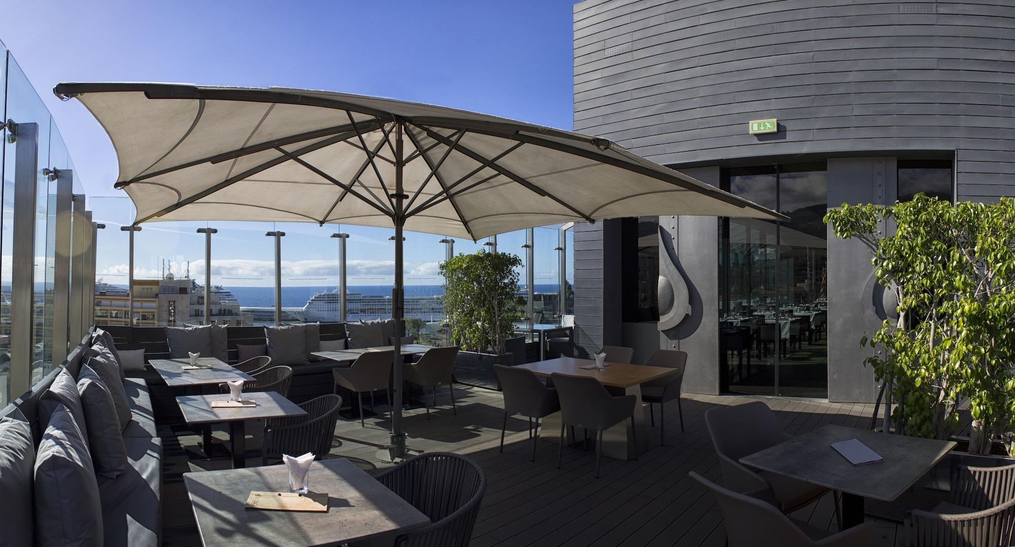 Restaurant The Vine