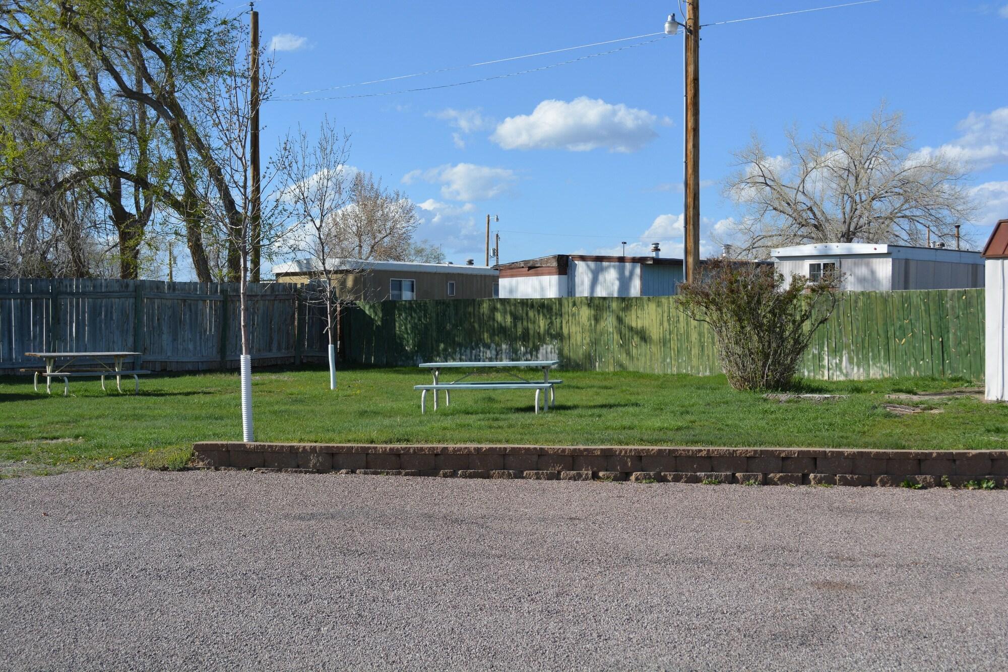 Comodidades del Alojamiento Sage Motel