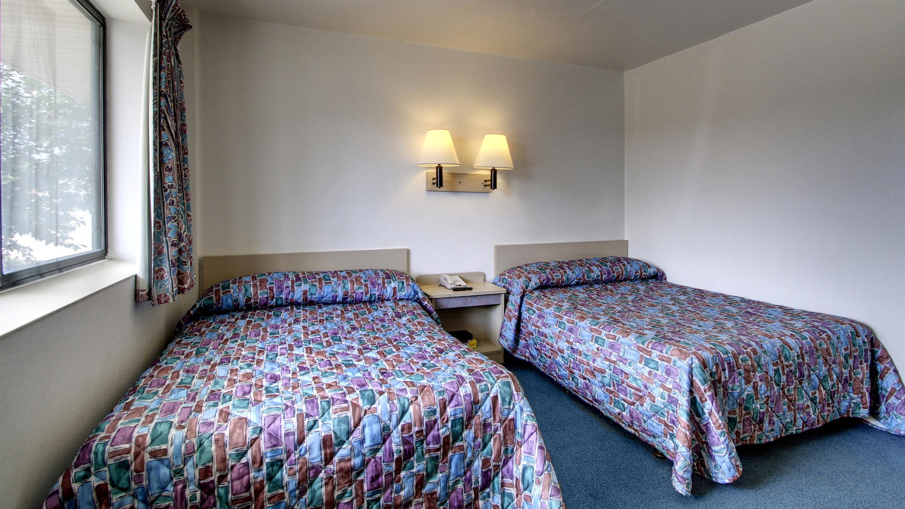Habitación Quality Inn & Suites Des Moines Airport