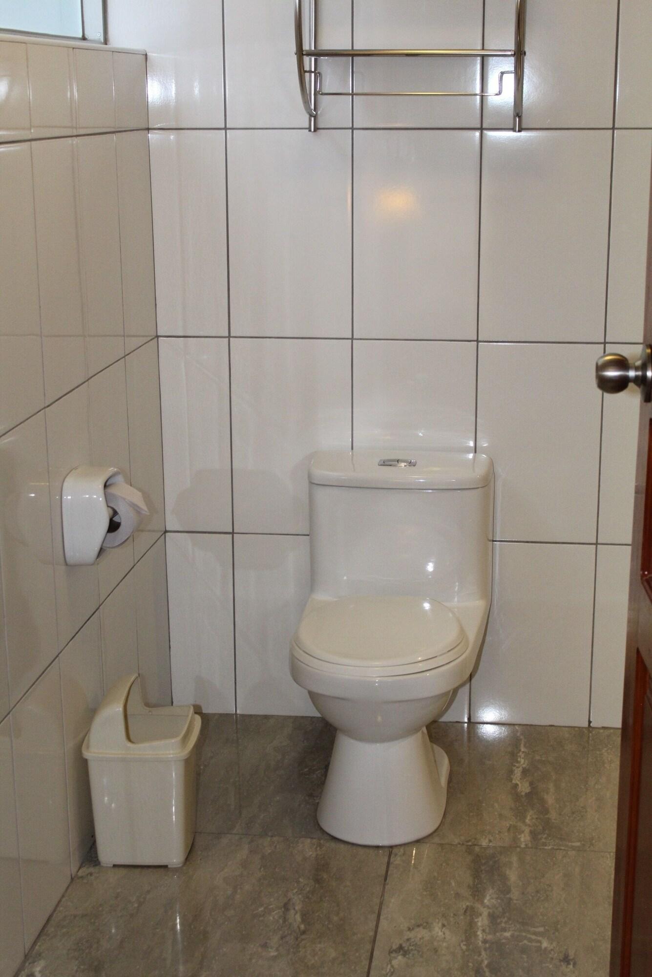 Equipamiento de Habitación Kaaro Hotel El Buho