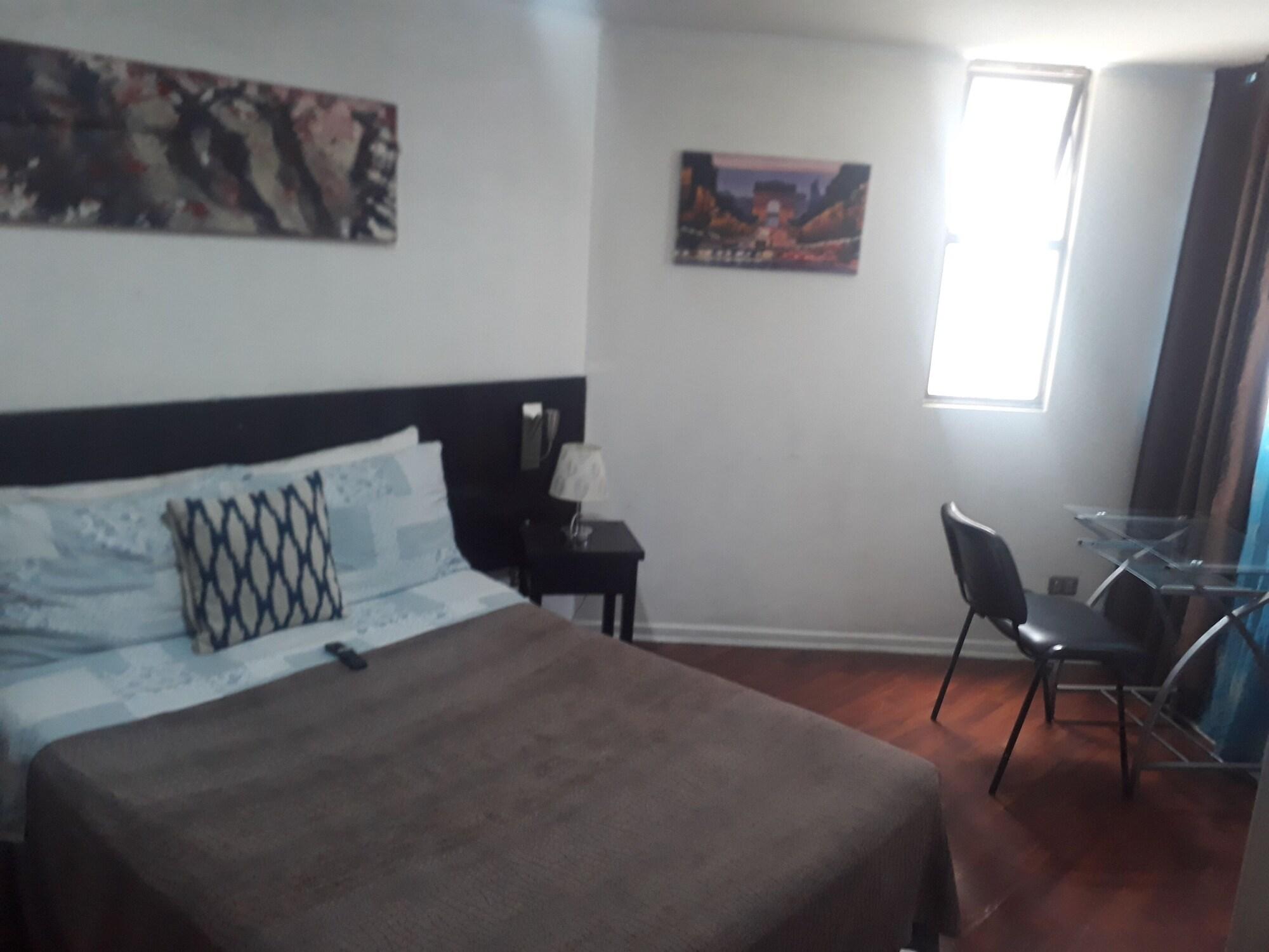 Habitación Daya apartamentos