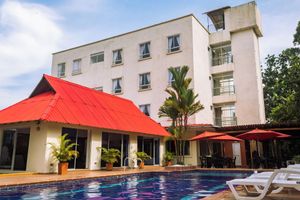 Alojamiento - HOTEL SUMAWASI