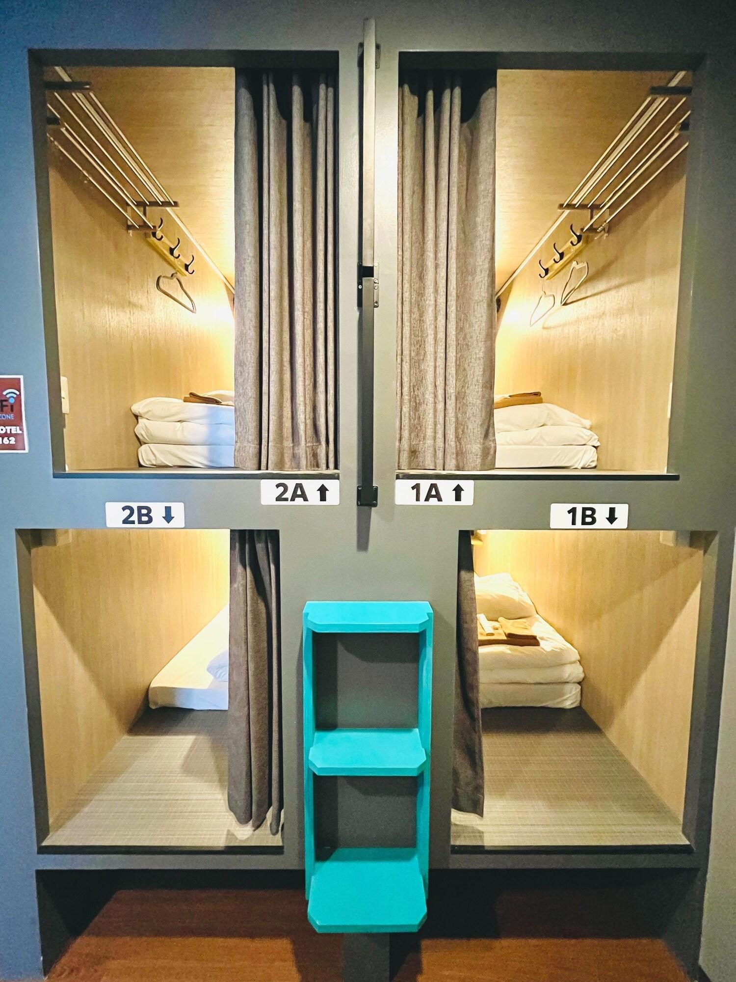 Habitación Hinode Kagurazakaekimae Hotel