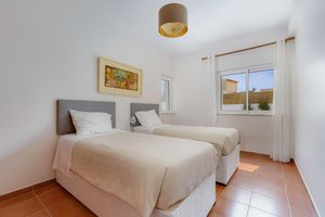 Alojamiento - Central Holiday Sagres