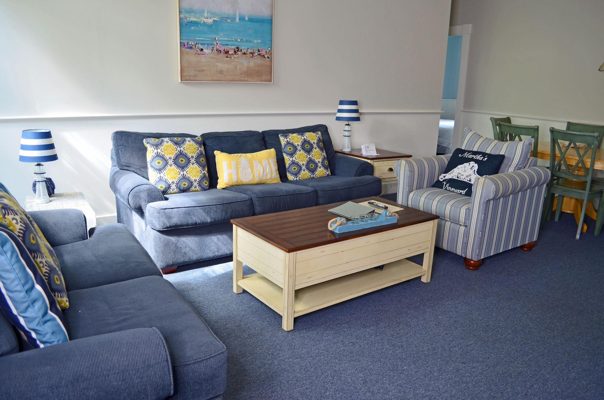 Habitación Edgartown Commons