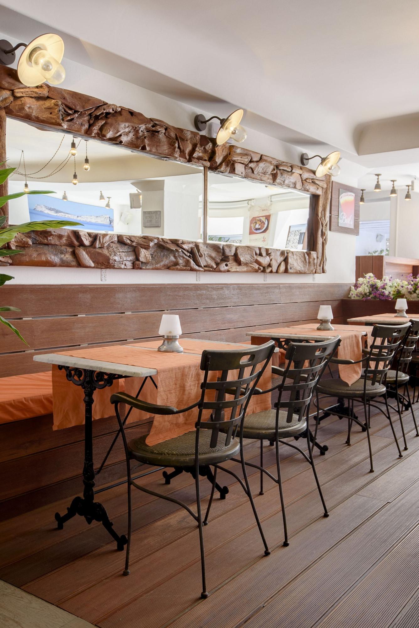 Restaurant Hotel Florencio
