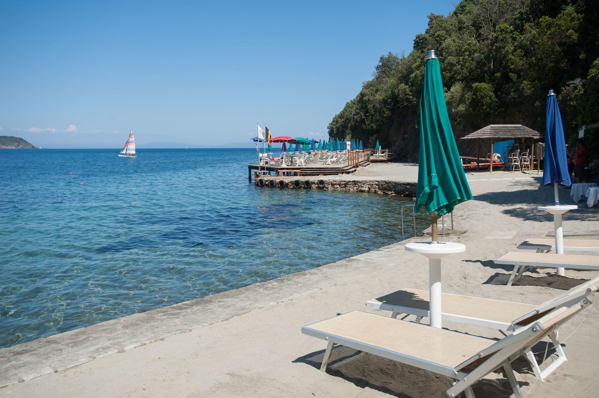 Playa TH Capoliveri - Grand Hotel Elba International