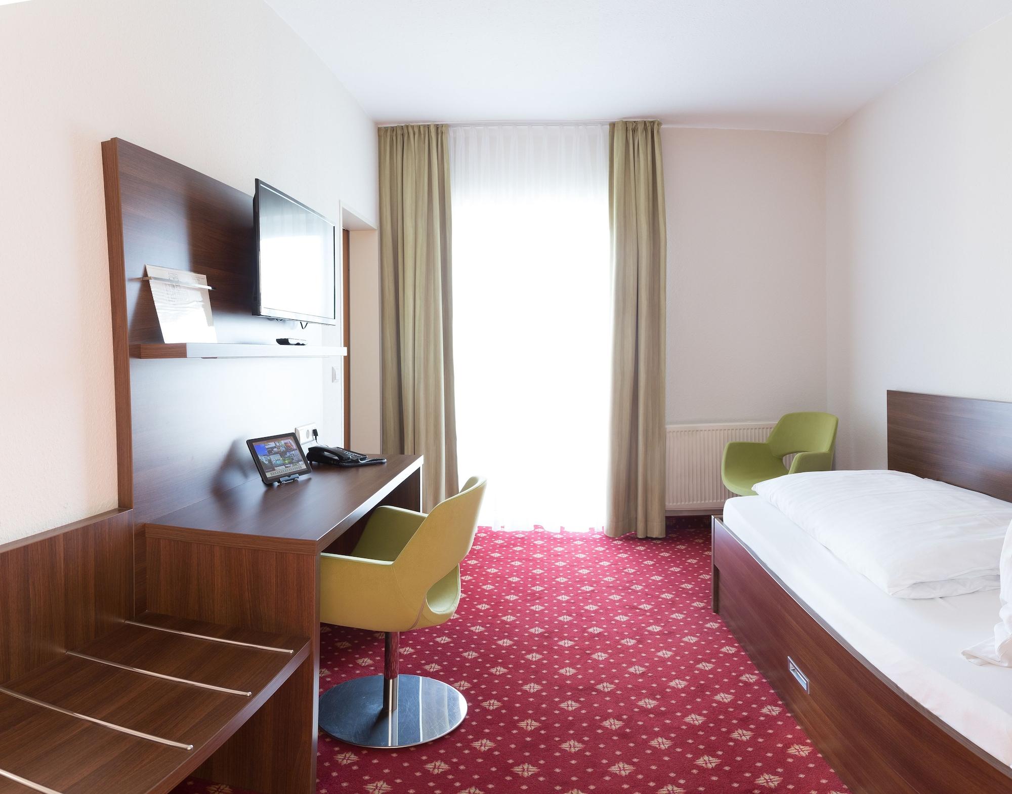 Habitación Vitalhotel König am Park